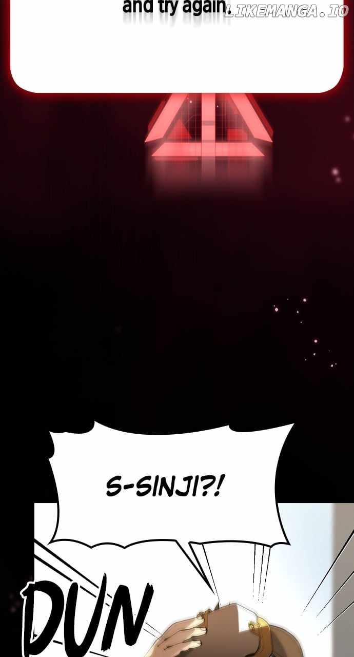 Bad Ending Maker Chapter 75 32